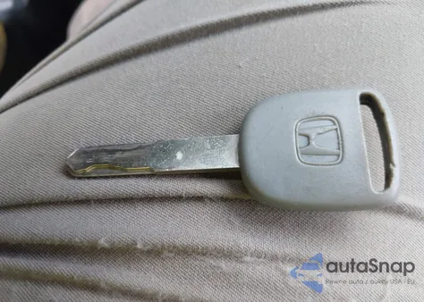 2005 Honda Cr-V Lx из США, поврежденный, VIN JHLRD68505C013838